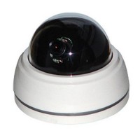 1/3" Ultra High Res CCD Dome camera