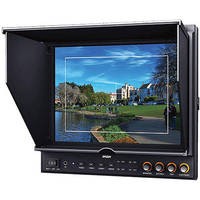 (discontinued) 9.7-inch Dual HDMI ViewFinder/Field LED Monitor